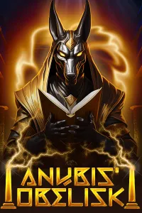 Anubis’ Obelisk